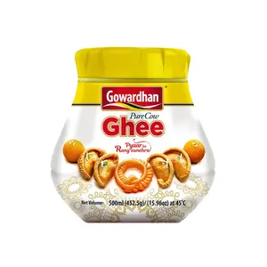 Gowardhan Ghee 500 ml