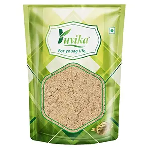 YUVIKA Akarkara Powder - Anacyclus Pyrethrum - Pellitory Root Powder (100 GM)