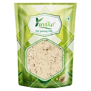 YUVIKA Sonth Powder - Zingiber Officinale - Dry Ginger Powder (400 GM)