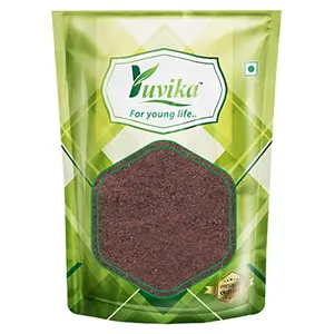 YUVIKA Ratanjot Leaves Powder - Alkanna Tinctoria - Alkanet Root (100 GM)