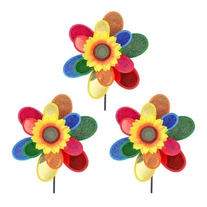 Windmill Pack of 3
