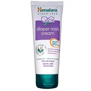 Himalaya Diaper Rash Cream100gm