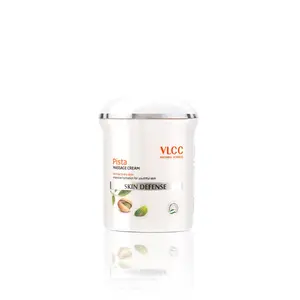 VLCC Pistachios Massage Cream