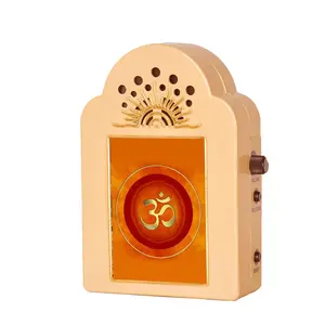 ODINIK 'OM' Mantra Chanting Machine with Multiple Tunes Model # 01-OM