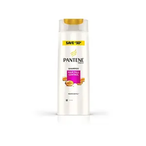 Pantene Hairfall Control Shampoo 340ml