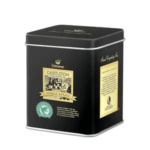 GOODRICKE Castleton Vintage Darjeeling Tea (100 Gms)