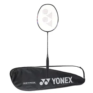 YONEX Astrox 21I Graphite Frame Badminton Racquet - Black