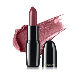 Faces Canada Weightless CrÃ¨me Lipstick 4 g Amber 14 (Wine)