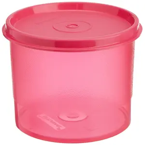 Tupperware Store Small All Canister 600ml (113)