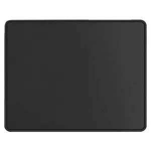 OXYURA Gaming Mouse Pad Black - Set of 1