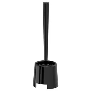 IKEA Bolmen Toilet Brush (Black)