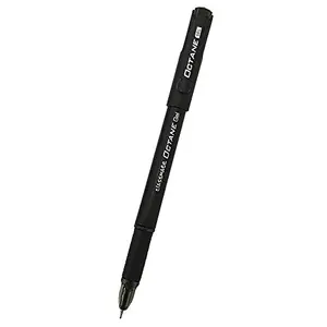 Classmate Octane Ball Pen (Black) - Pack of 20 Pens
