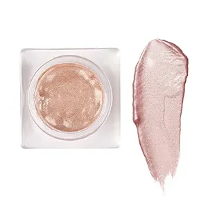 SUGAR Cosmetics Glow And Behold Jelly Highlighter - 02 Peach Pioneer (Peach Pink Gold) Liquid Highlighter, Long Lasting Wear