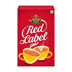 Red Label Brooke Bond, 1 Tea, 500G