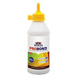Pidilite Fevicol Probond - Special Adhesive for PVC Sheet and Tapes 500gm
