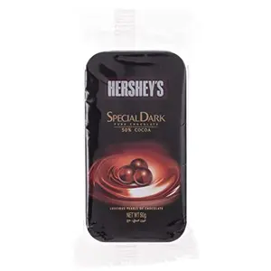 Hershey's Special Dark Pure Chocolate 50 g