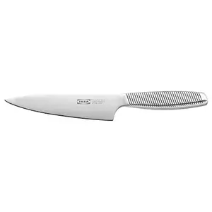 Ikea Stainless Steel Utility Knife Silver 14CM