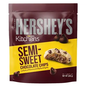 Hershey's Kitchens Semi-Sweet Dark Chocolate Chips 200g