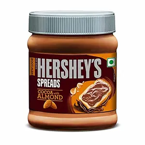 Hershey's Spreads Cocoa with Almond 350g