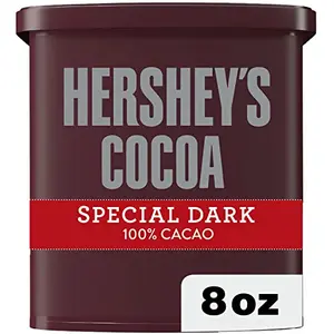 Hershey's Cocoa Special Dark 100% Cocoa 226 g