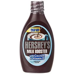 Hershey's Milk Booster Syrup 450g