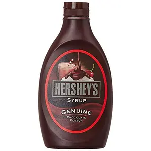 Hershey Chocolate Syrup 623gm