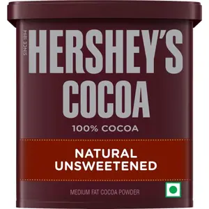 Hershey's Cocoa Powder 225g