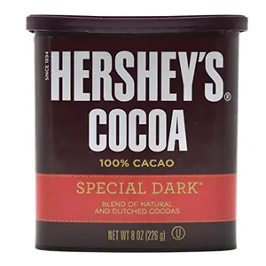 Hershey's Special Dark Cacao 226g