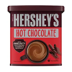 HERSHEY'S Hot Chocolate Drink Powder Mix 250 g