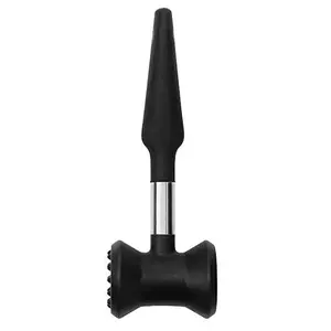 Ikea Meat Hammer 24 cm Black