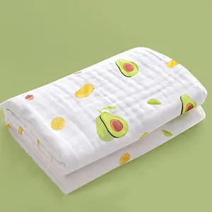 The Magic Makers Baby Towel For New Born Hosiery Large Cotton Cloth Premium Bath Wrap Towel Washcloth For Infants Washable Reusable Absorbent Extra Soft Towels For Babies/Toddlers Cute (1 Pc 70 X 90 Cm)