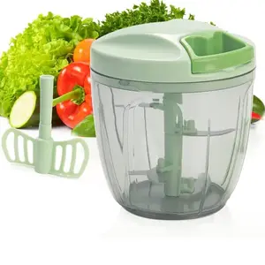 The Magic Makers Bold Vegetable Chopper For Kitchen Kitchen Items For Home All Onion Chopper Vegetable Cutter Chopper &Slicer Vegetable Cutter For Kitchen Gadgets Vegetable Cutter For Kitchen Tools (1000 Ml)