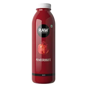 Raw Pressery Pomegranate Juice 1000 ml