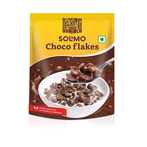 Amazon Brand - Solimo Chocos 1.2 kg
