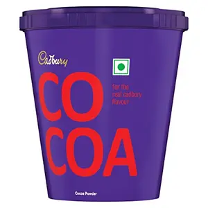 Cadbury Cocoa Powder Mix 150g