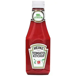 Heinz Tomato Ketchup  450g