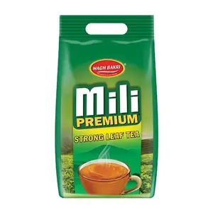 Wagh Bakri Mili Leaf Tea 1kg