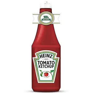 Heinz Tomato Ketchup PP 900g
