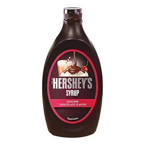 Hershey's Syrup Chocolate 1.3KG