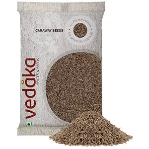 Amazon Brand - Vedaka Caraway Seeds 100 g