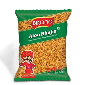 Bikano Aloo Bhujia 1 kg