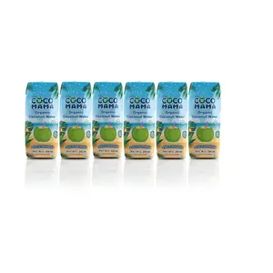 Coco Mama Coconut Water 1500 ml| Pack of 6