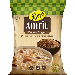 Parry's Amrit Brown Sugar 500 g