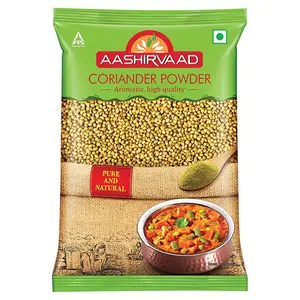 Aashirvaad Coriander Powder -500 gm