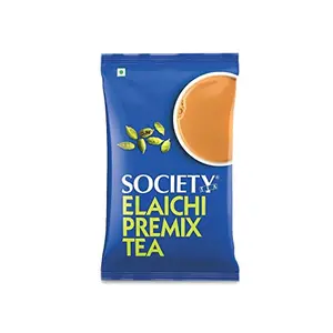 Society Elaichi Premix Tea 1Kg Pouch