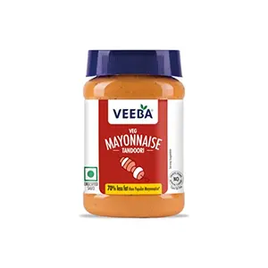 Veeba Tandoori Mayonnaise -250 gm