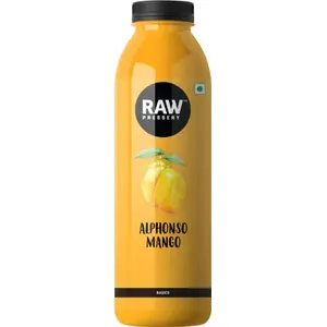 Raw Pressery Juice Mango 1 Litre