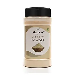 Malikaz' The Royale Taste Garlic Powder 250 g