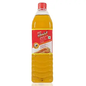 KLF Nirmal Tilnad Gingelly Til Edible Oil 1L