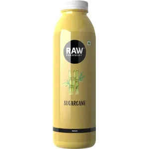 Raw Pressery Sugarcane Juice 1000 ml